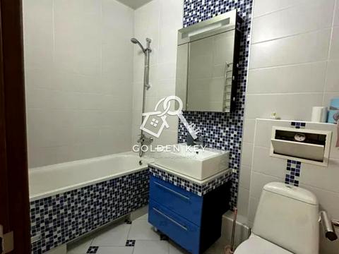 квартира по адресу Горняцкий микрорайон  (5-й микрорайон), 9