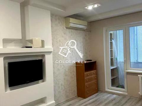 квартира по адресу Горняцкий микрорайон  (5-й микрорайон), 9