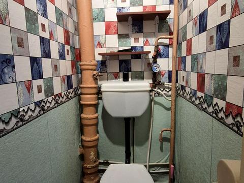 квартира за адресою Миколи Світальського вул., 20