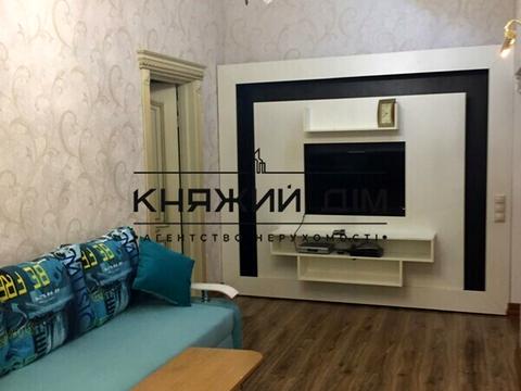 квартира за адресою Ярославів Вал вул., 21-Д