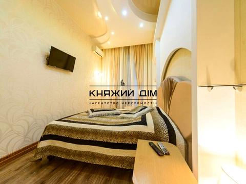 квартира за адресою Ярославів Вал вул., 21-Д