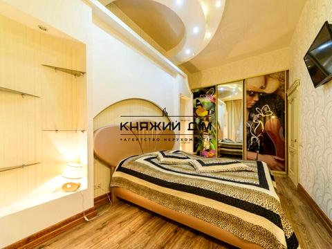 квартира за адресою Ярославів Вал вул., 21-Д