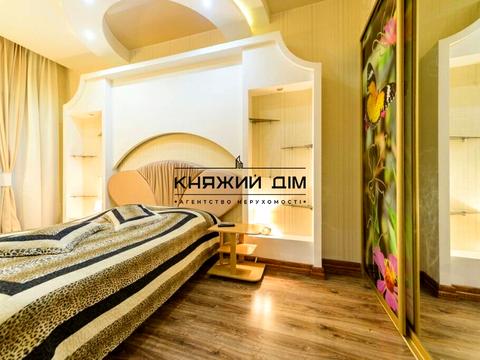 квартира за адресою Ярославів Вал вул., 21-Д