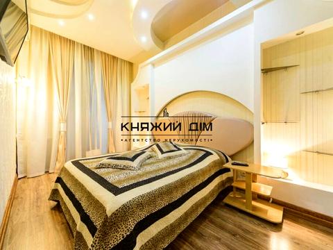 квартира за адресою Ярославів Вал вул., 21-Д