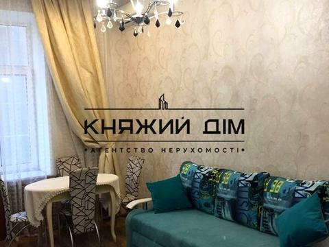 квартира за адресою Ярославів Вал вул., 21-Д