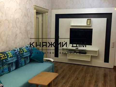 квартира за адресою Ярославів Вал вул., 21-Д