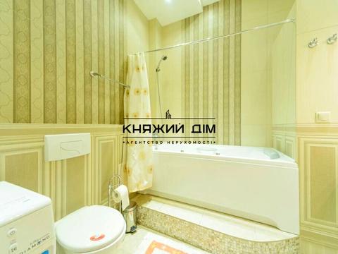 квартира за адресою Ярославів Вал вул., 21-Д