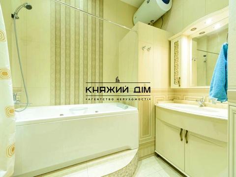 квартира за адресою Ярославів Вал вул., 21-Д