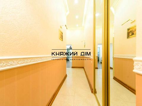 квартира за адресою Ярославів Вал вул., 21-Д