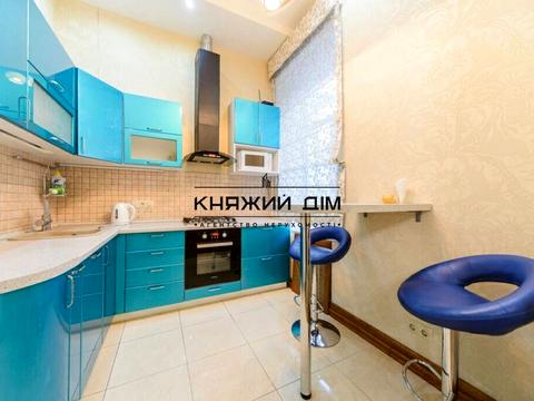 квартира за адресою Ярославів Вал вул., 21-Д