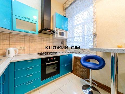 квартира за адресою Ярославів Вал вул., 21-Д