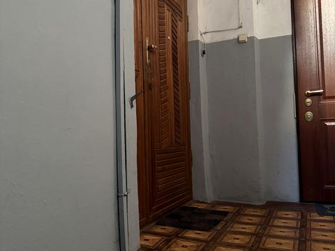 квартира по адресу Преображенская ул., 74/78