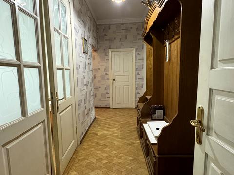квартира по адресу Преображенская ул., 74/78