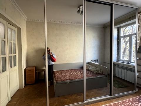 квартира по адресу Преображенская ул., 74/78