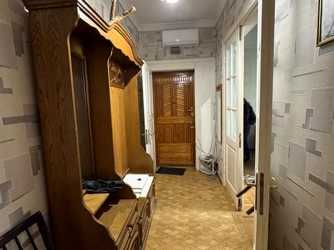 квартира по адресу Преображенская ул., 74/78