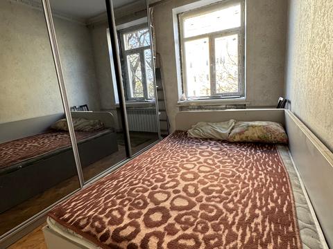 квартира по адресу Преображенская ул., 74/78