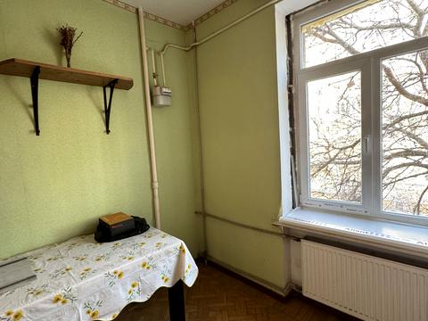 квартира по адресу Преображенская ул., 74/78