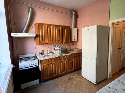 квартира по адресу Преображенская ул., 74/78