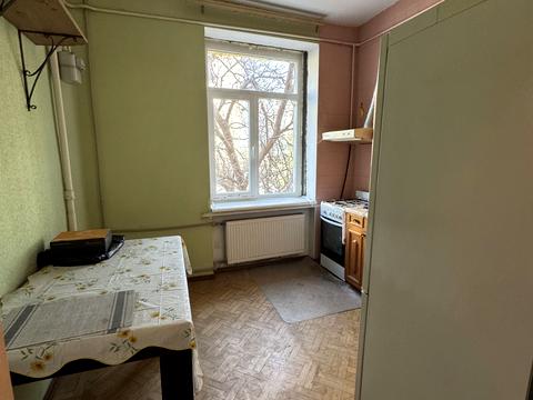 квартира по адресу Преображенская ул., 74/78