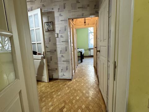 квартира по адресу Преображенская ул., 74/78