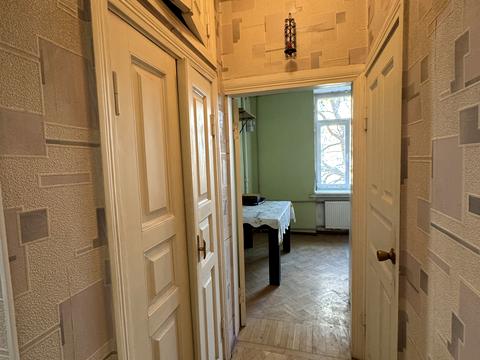 квартира по адресу Преображенская ул., 74/78