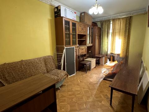 квартира по адресу Преображенская ул., 74/78