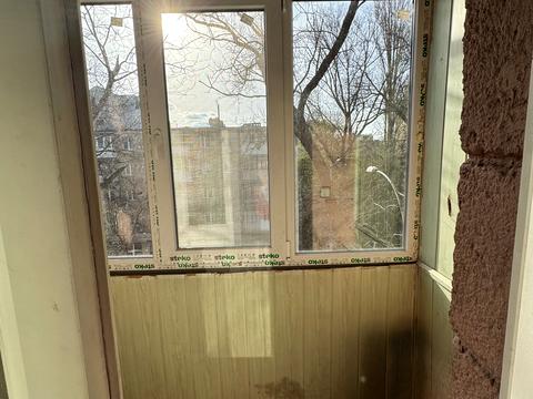 квартира по адресу Преображенская ул., 74/78