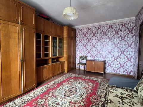 квартира за адресою Миколи Світальського вул., 20