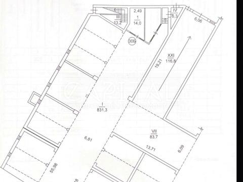паркоместо по адресу Владимира Ивасюка просп. (Героїв Сталінграду), 8