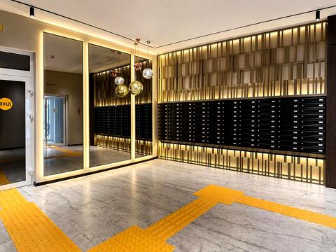 квартира за адресою Михайла Максимовича вул. (Онуфрія Трутенка), 24-Г