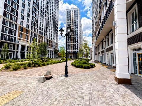 квартира за адресою Михайла Максимовича вул. (Онуфрія Трутенка), 24-Г