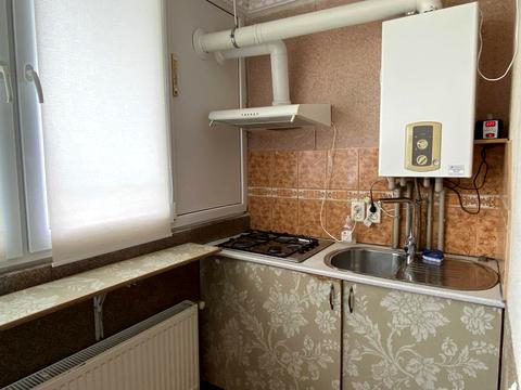 квартира за адресою Крайна вул., (Будинок)