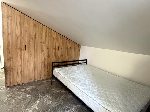 квартира по адресу Елизаветы Чавдар ул., 1