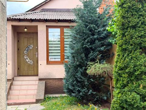 будинок за адресою Віталія Постолакі пл.