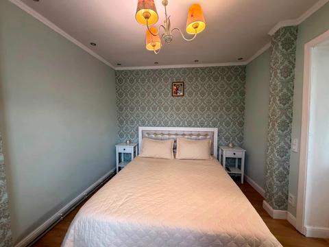 будинок за адресою Віталія Постолакі пл.