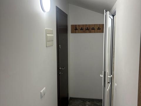 квартира по адресу Елизаветы Чавдар ул., 1