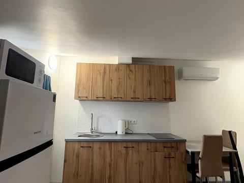 квартира по адресу Елизаветы Чавдар ул., 1