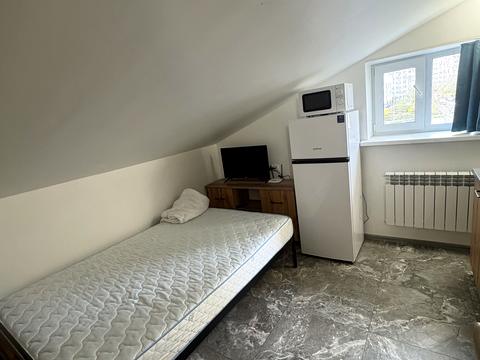 квартира по адресу Елизаветы Чавдар ул., 1