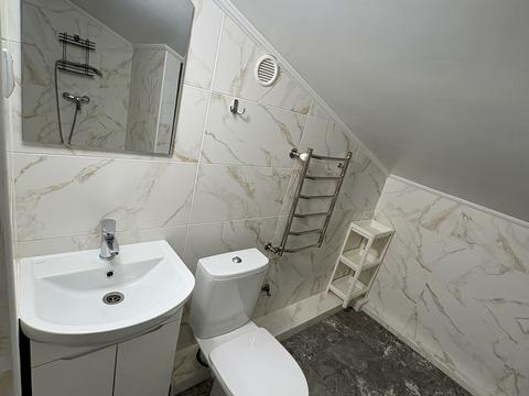 квартира по адресу Елизаветы Чавдар ул., 1