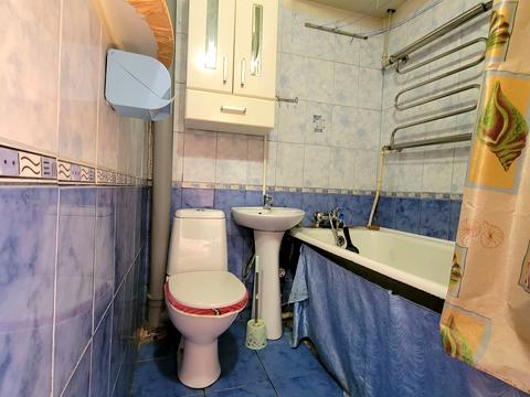 квартира за адресою Краснопільська вул., 1-А