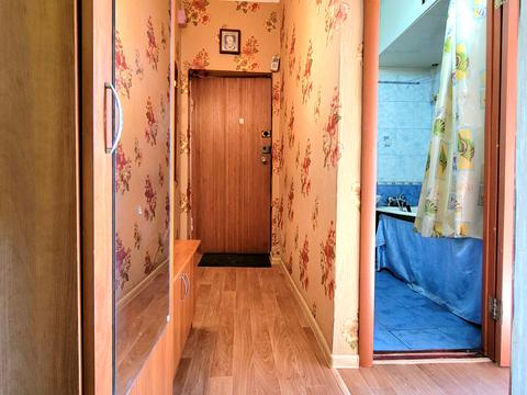 квартира за адресою Краснопільська вул., 1-А