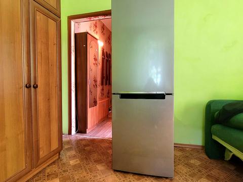 квартира за адресою Краснопільська вул., 1-А