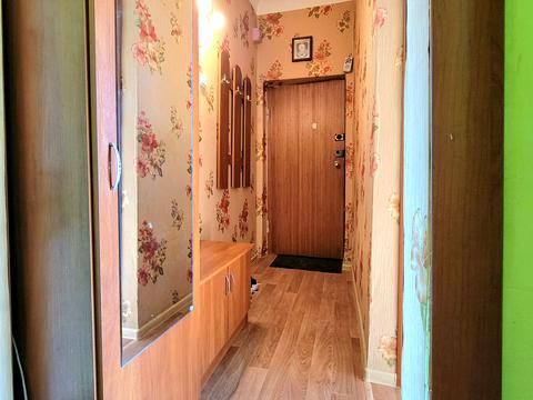 квартира за адресою Краснопільська вул., 1-А