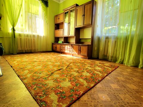 квартира за адресою Краснопільська вул., 1-А