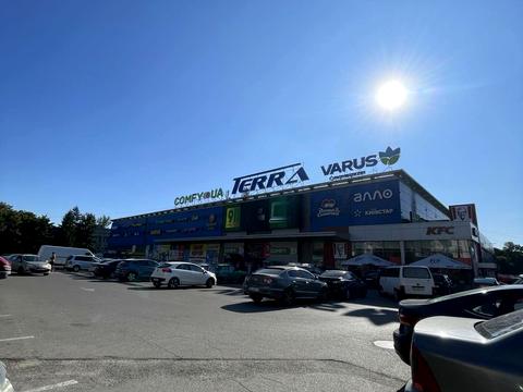 квартира за адресою Краснопільська вул., 1-А