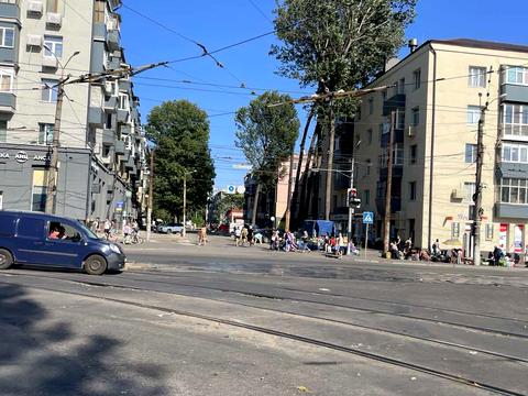 квартира за адресою Краснопільська вул., 1-А