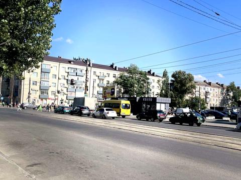 квартира за адресою Краснопільська вул., 1-А