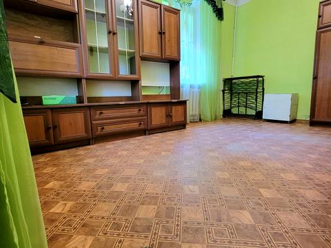 квартира за адресою Краснопільська вул., 1-А