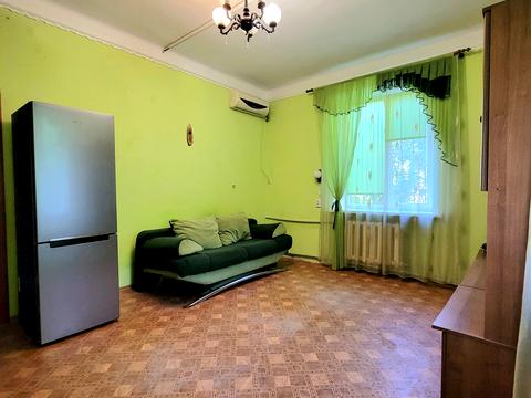 квартира за адресою Краснопільська вул., 1-А