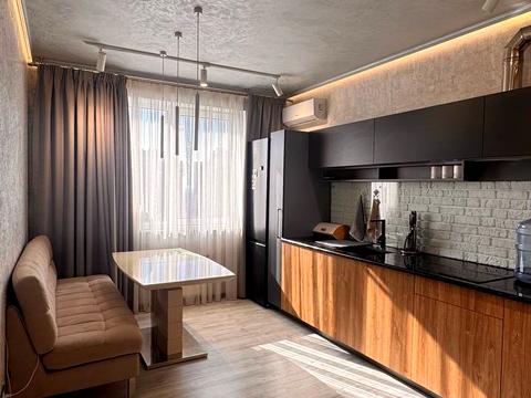 квартира за адресою Перлинна вул., 1б